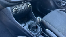 Ford Fiesta 1.1 Trend 5dr Petrol Hatchback